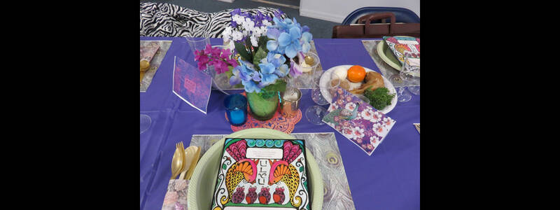 		                                		                                <span class="slider_title">
		                                    Passover Seder Setting		                                </span>
		                                		                                
		                                		                            		                            		                            